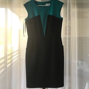 Calvin Klein dress